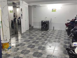 Bán chung cư mini tại triều khúc, thanh xuân, hà nội, giá cực chất 12,5 tỷ, 60m2, 10pn, 10wc