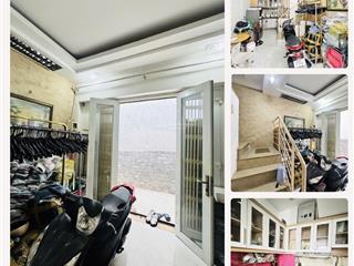 Bán nhà riêng tại hẻm 172 trần phú, 3,15 tỷ, 20m2, 2pn, 3wc, pháp lý đầy đủ