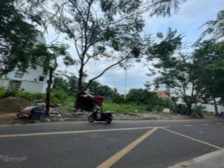 Chính chủ cần bán nền đất dự án huy hoàng phường thạnh mỹ lợi