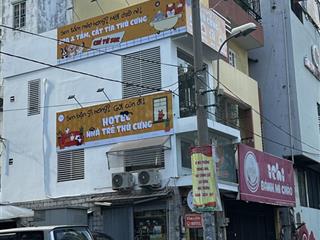 Cần sang nhượng mặt bằng mặt tiền đường lê hồng phong, p2, q5