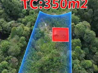 Bán đất tại xã tả phìn, sa pa, lào cai, 2,5 tỷ, 3000 m2