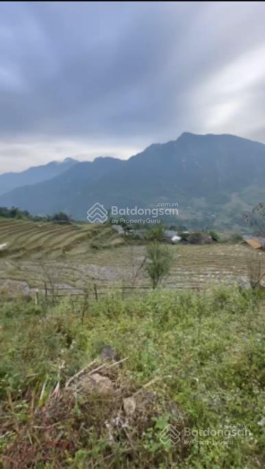 Bán đất tại sử pán, 2,5 tỷ, 2000m2, 150m2 thổ cư