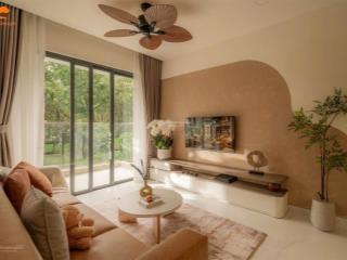 3pn diện tích lớn mua trực tiếp cđt  thanh toán 20% nhận nhà. bàn giao full cao cấp