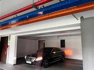 Sky linked villa | nhà phố trên khồng  đường riêng biệt ô tô lên tận nhà.  0947 711 ***