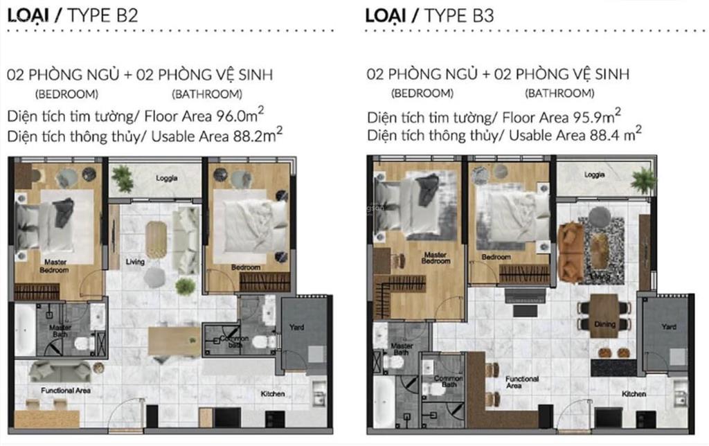 96m2 2pn + , view hồ bơi  bán nhanh 7,5 tỷ.  0947 711 *** (24/7) xem nhà ngay
