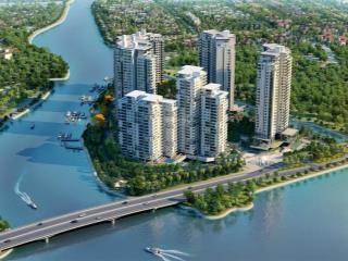 Siêu phẩm 2pn diamond island  sổ sẵn, full nội thất, bố trí thông minh, chính chủ cần bán gấp