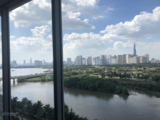 Hàng hiếm! căn 2pn cực đẹp  view ôm trọn góc sông, nội thất cao cấp, layout tối ưu