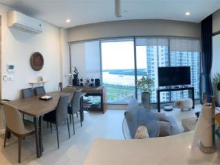 Chính chủ bán căn hộ 2pn  diamond island, giá cực hấp dẫn, nội thất full, view 2 mặt