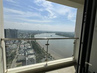  xem nhà ngay! 2pn view sông đông nam mát, riêng tư, giá 11 tỷ bao thuế phí  diamond island