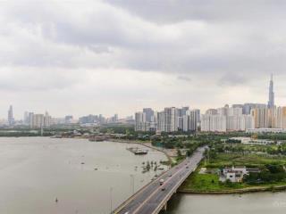 Chính chủ gửi bán 2pn đảo kim cương, sổ sẵn, view sông  tặng suất đậu ô tô riêng