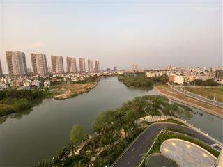 Đảo kim cương  sở hữu không gian nghỉ dưỡng mỗi ngày 2pn view sông,  xem nhà miễn phí