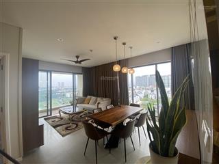 Siêu phẩm 2pn góc view sông đông nam, full nội thất cao cấp tại đảo kim cương, vào ở ngay
