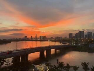 Đảo kim cương  nơi duy nhất bạn có thể ở như nghỉ dưỡng giữa trung tâm sài gòn, xem nhà 24/7
