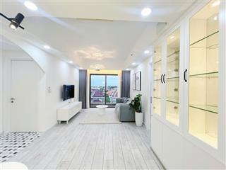 Tòa t42pn full nội thất mới, view cự kì thoáng không bị chắn tại masteri thảo điền, xem nhà 24/7