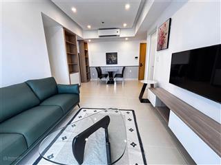 Chính chủ cho thuê 2pn đầy đủ nội thất, nhà mới view cực thoáng masteri thảo điền, xem nhà 24/7