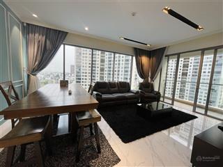 Tận hưởng không gian sống đẳng cấp 3pn view ban công nam mát mẻ đảo kim cương, xem nhà 24/7