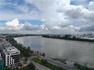 Không gian sống mơ ước 2pn view sông hướng nam cực mát, tiện ích nghỉ dưỡng 5 sao đảo kim cương