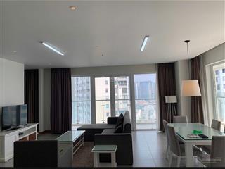 Tận hưởng cuộc sống xanh  căn hộ 3pn, 2 ban công, hướng đông nam tại đảo kim cương