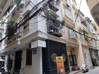 Bán nhà lô góc, 18,5 tỷ, mặt tiền bề thế  hàng hiếm tại cầu giấy, hà nội