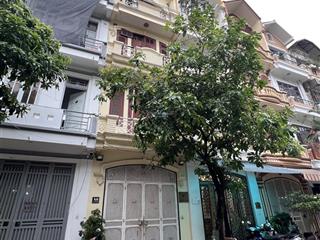 Gấp gấp chủ cần giải chấp ngân hàng  hồ tùng mậu 55m2  ô tô tránh nhau, chỉ 15,3 tỷ