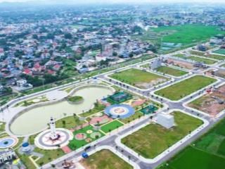 Bán gấp lô đẹp không lỗi tại tấn đức central park phổ yên giá 2xtr/m2