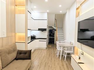 Nhà mới, 284/6 nguyễn duy dương, phường 4, quận 10