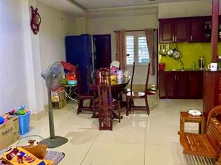 Bán nhà đẹp 4 tầng  hẻm xe hơi oto vào nhà sau đh luật  đối diện coopmart bình triệu 10.9 tỷ