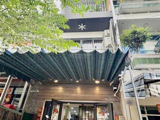 Nhà đẹp vị trí kinh doanh lê thị bạch cát q11. giá 6tỷ7. dt 60m2. 4x15m. hẻm xh 8m