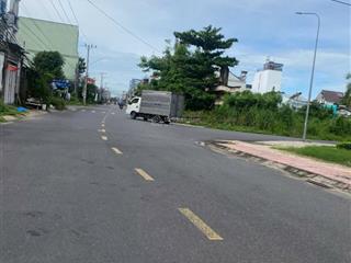 Chính chủ bán nền mặt tiền phùng há full thổ 100m2 trung an