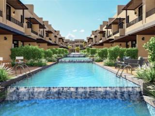 Nhà ven biển bãi dài  sông town sau nhà, sở hữu với hơn 2 tỷ đầu tiên  ck 19.5%.  0562 475 ***