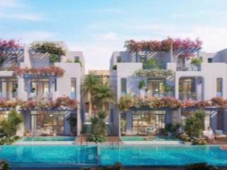 Chiết khấu 19.5% & thêm 1 tỷ (tùy chọn nội thất) biệt thự ven bãi dài  caraworld   0562 475 ***