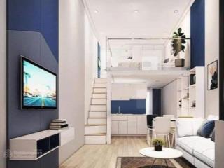 Cực hiếm căn nhà hồ văn tư chợ thủ đức dòng tiền cực tốt  5 tầng 27 căn hộ mà giá chỉ 18.8 tỉ