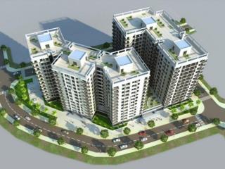 Bán căn hộ hà đô nguyễn văn công 84m2, 2pn, giá 4,1 tỷ