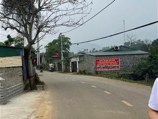 Bố mẹ em cần bán 10 000m đất thổ cư và đất vườn ngay gần khu đại học quốc gia. giá 2.5tr/1m