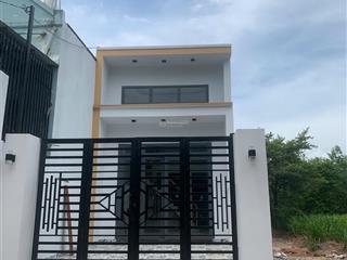 Bán nhà riêng gần trường tiểu học thạnh phú, 1,75 tỷ, 82m2, 3pn, 2wc, pháp lý đầy đủ.