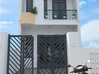 Bán nhà riêng tại kdc thạnh phú, 2,25 tỷ, 117m2, 3pn, 2wc, pháp lý đầy đủ.