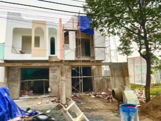 Bán nhà riêng tại lavender city, vĩnh cửu, đồng nai, 2,85 tỷ, 100m2