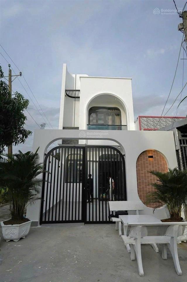 Bán nhà mặt phố gần trung tâm biên hòa sổ sẵn thổ cư