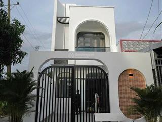 Bán nhà mặt phố gần trung tâm biên hòa sổ sẵn thổ cư