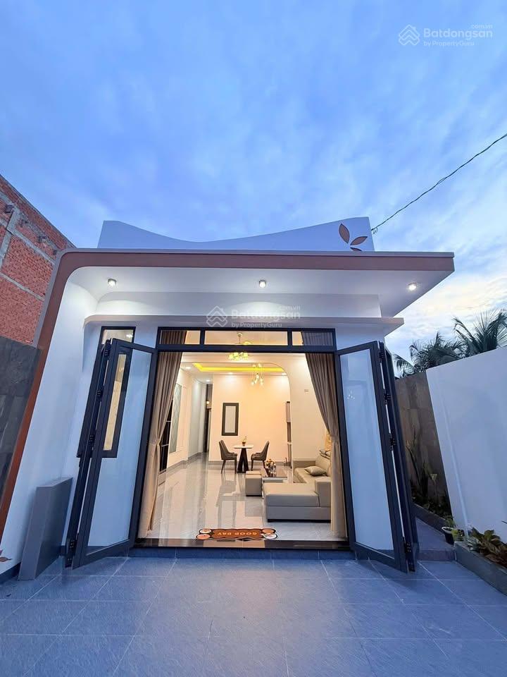 Nhà biên hòa chỉ 400, sát kdl bửu long