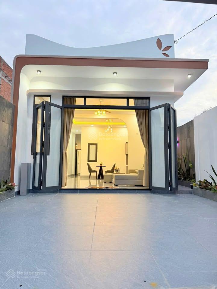 Nhà biên hòa chỉ 400, sát kdl bửu long