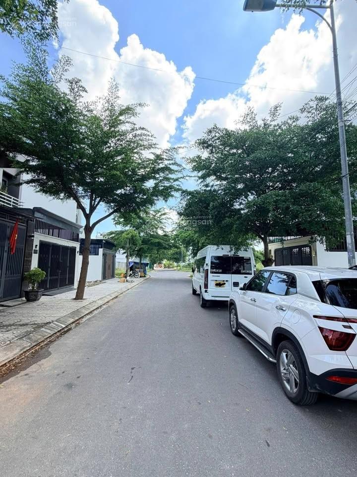 Bán đất thổ cư khu vực cổng 11, biên hòa