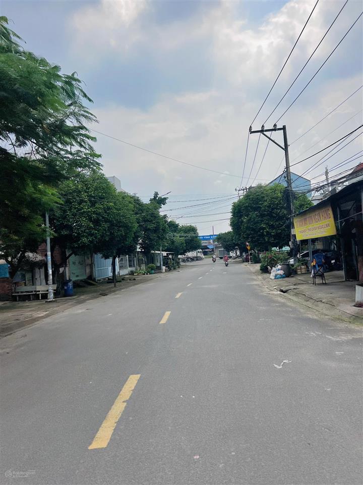 Bán đất thổ cư khu vực cổng 11, biên hòa