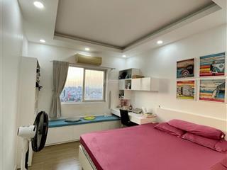 Chung cư bình thạnh gần q1  nội thất hiện đại