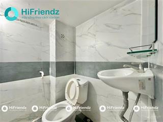 Cho thuê cc tại phường 1, bình thạnh, hcm, giá siêu hời 5 triệu, 25m2 đẹp nhiều tiện ích