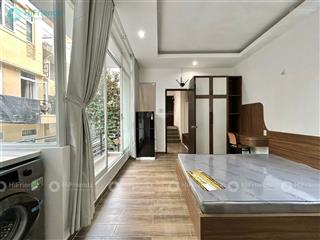 Cho thuê chung cư mini 1pn, 1wc, 30m2, giá cực chất 8,2 triệu tại phổ quang, p2, tân bình, hcm