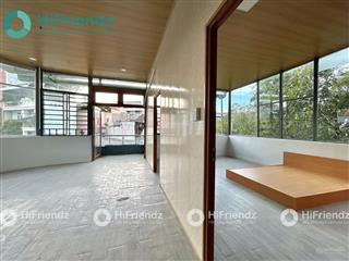 Cho thuê 1pn siêu rộng gần khu vực sân bay full nội thất  công viên gia định