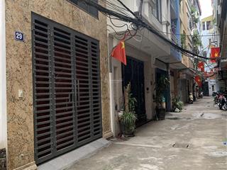 Bán nhanh nhà đẹp phố thanh am, long biên, hà nội, gần ô tô
