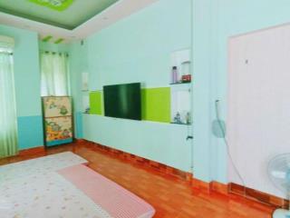 CẦN BÁN GẤP - THÁNG 9 ĐI ĐỊNH CƯ, HXH THOẠI NGỌC HẦU - NGUYỄN SƠN, 62 M2, 3 LẦU CHỈ 7,4 TỶ