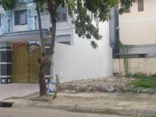 Bán đất tại đường số 23, hiệp bình chánh, thủ đức 126m2 (6 x 21) giá 3,55 tỷ đường 8m, sổ chính chủ